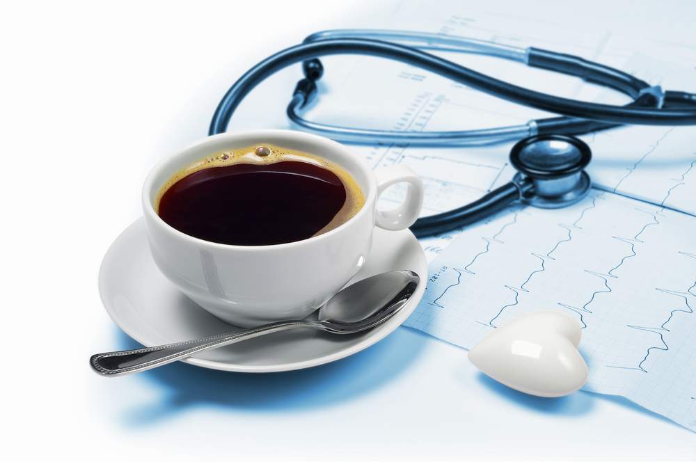 Coffee for health