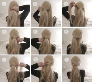 Tips For Simple Hair Styling At Home