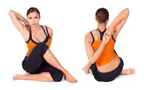 Enhancement Yoga Exercises 