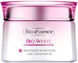 Skin Dark Spots Can Be Reduced With Biowhite