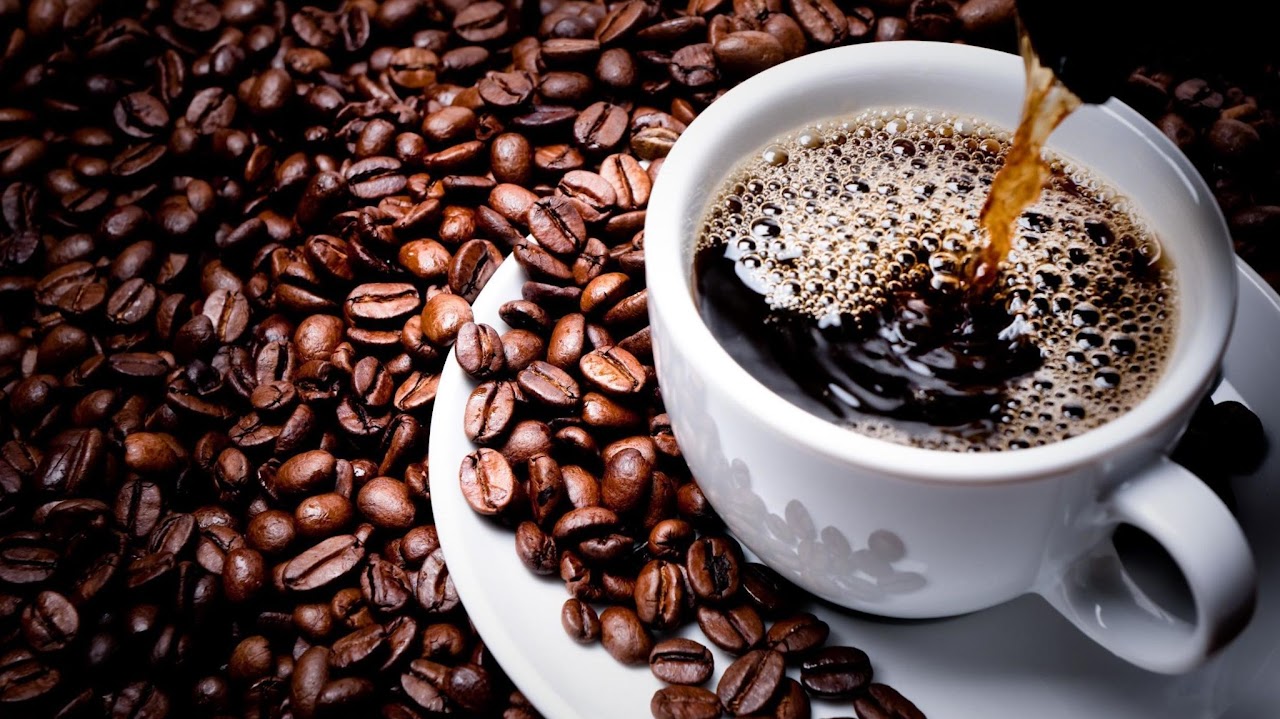 Can Coffee Help With Weight Loss?